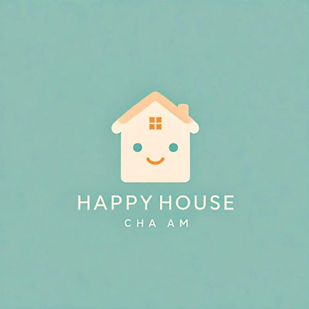 فيلا Happy House تشا أم المظهر الخارجي الصورة