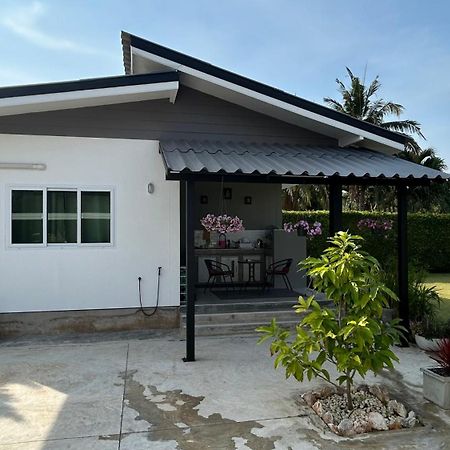 فيلا Happy House تشا أم المظهر الخارجي الصورة