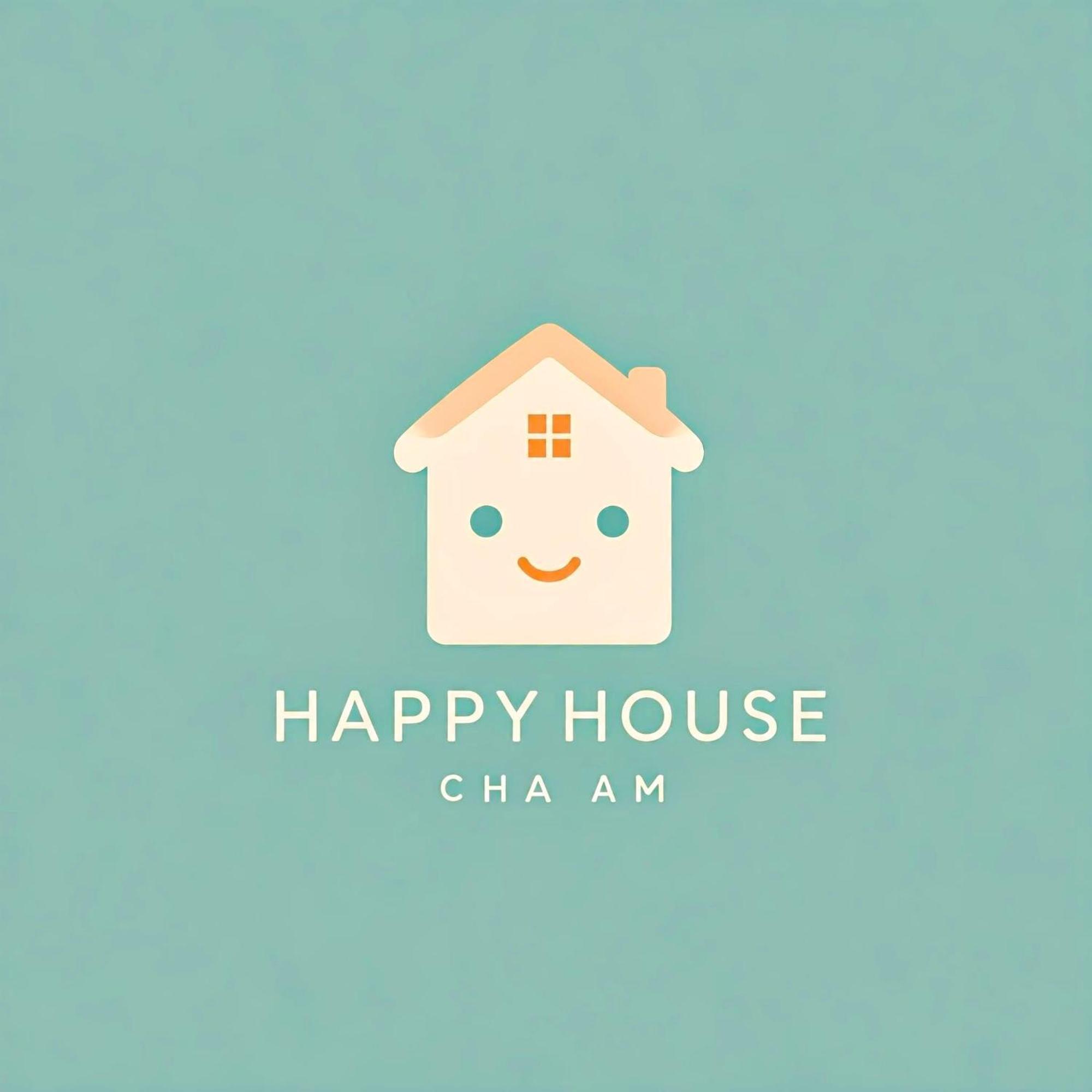 فيلا Happy House تشا أم المظهر الخارجي الصورة